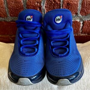 Nike Air Max Hyper DN Blue/Midnight